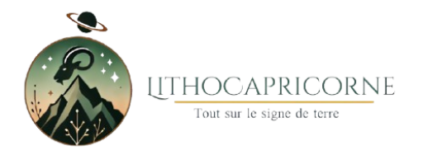 Logo Lithocapricorne