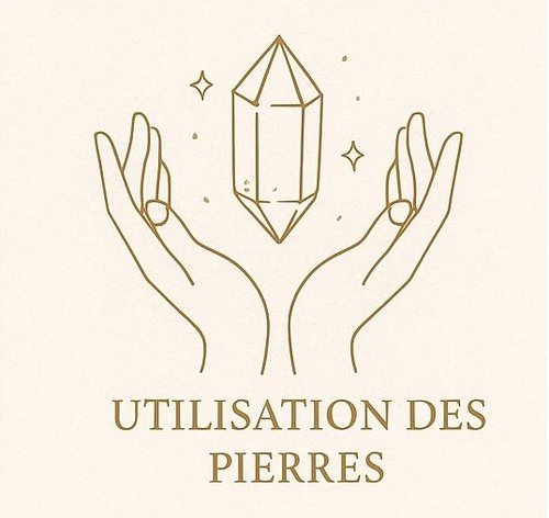 utilisation pierres icon lithocapricorne