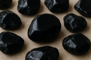 onyx capricorne pierre lithothérapie