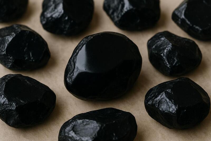 onyx capricorne pierre lithothérapie
