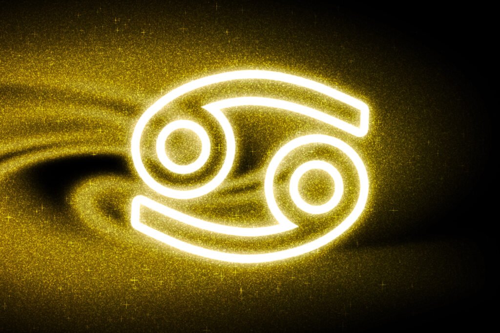 Cancer signe astrologique lithothérapie 