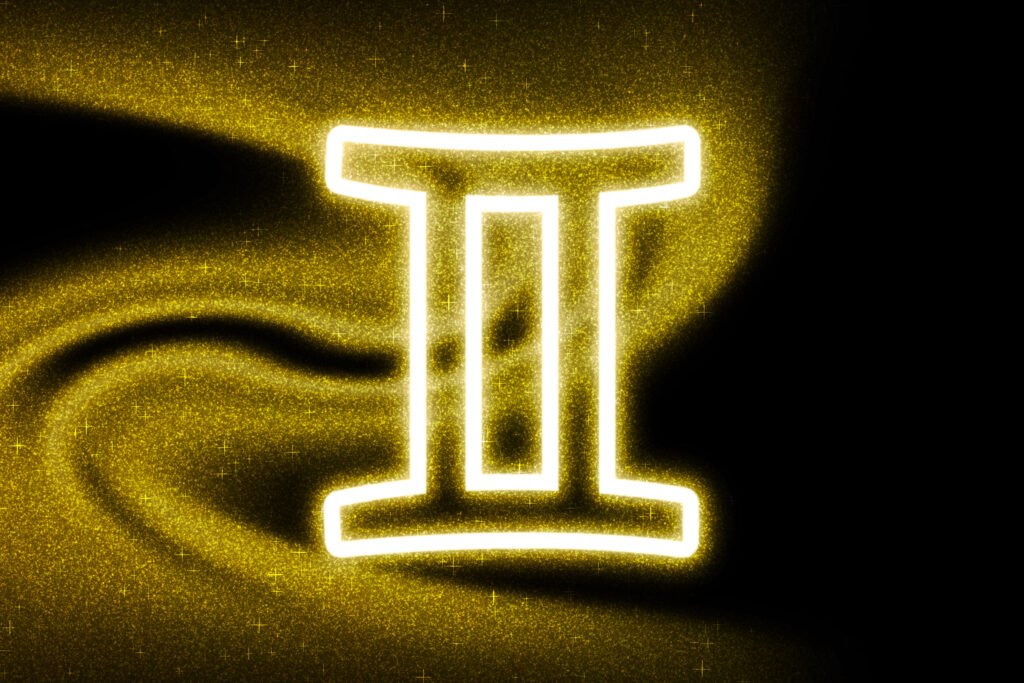 gémeaux signe astrologique lithothérapie 