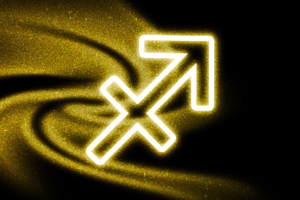 Sagittaire signe astrologique lithothérapie 